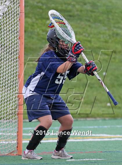 Thumbnail 1 in Colorado Academy vs. Kent Denver photogallery.