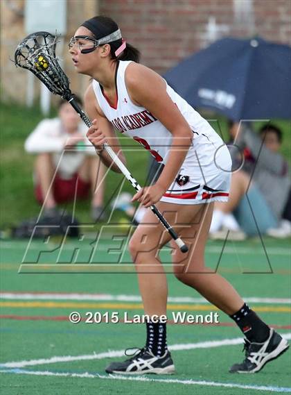 Thumbnail 1 in Colorado Academy vs. Kent Denver photogallery.