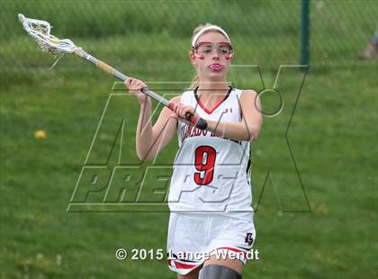 Thumbnail 2 in Colorado Academy vs. Kent Denver photogallery.