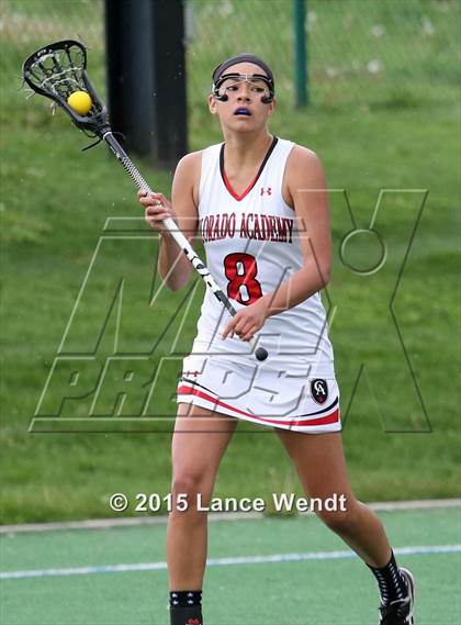 Thumbnail 1 in Colorado Academy vs. Kent Denver photogallery.