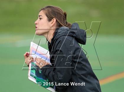 Thumbnail 2 in Colorado Academy vs. Kent Denver photogallery.