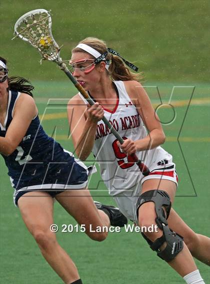 Thumbnail 1 in Colorado Academy vs. Kent Denver photogallery.