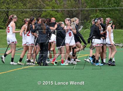 Thumbnail 1 in Colorado Academy vs. Kent Denver photogallery.