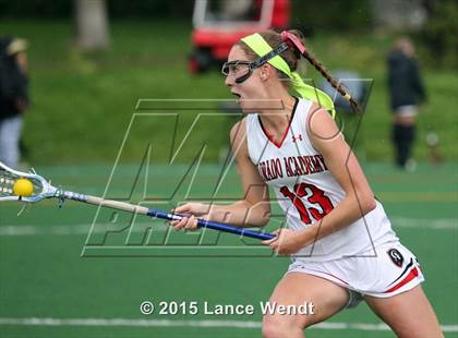 Thumbnail 2 in Colorado Academy vs. Kent Denver photogallery.