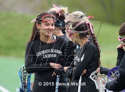 Thumbnail 3 in Colorado Academy vs. Kent Denver photogallery.