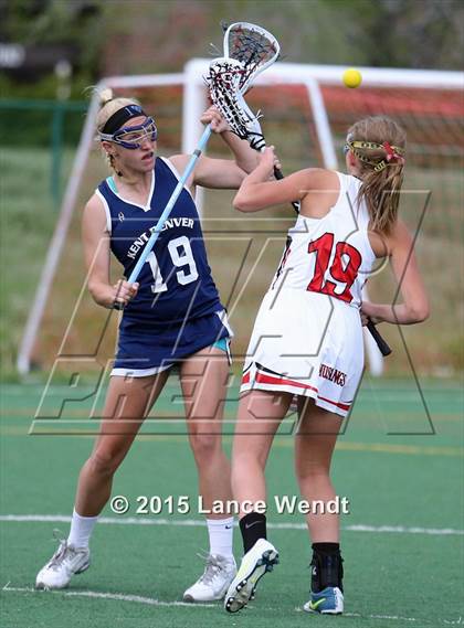 Thumbnail 1 in Colorado Academy vs. Kent Denver photogallery.