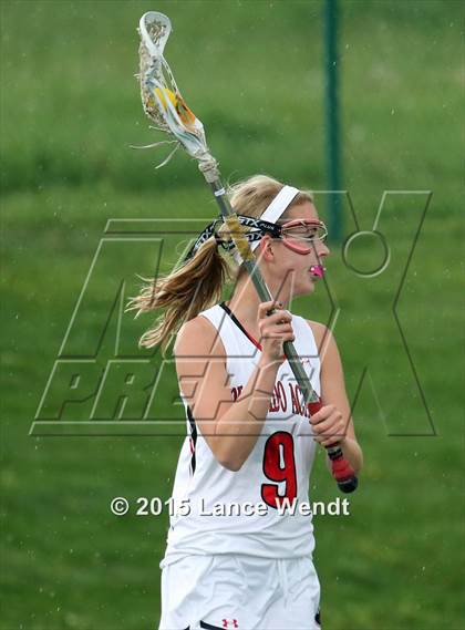 Thumbnail 1 in Colorado Academy vs. Kent Denver photogallery.