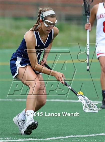 Thumbnail 2 in Colorado Academy vs. Kent Denver photogallery.