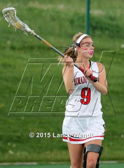 Thumbnail 1 in Colorado Academy vs. Kent Denver photogallery.