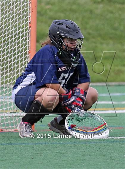 Thumbnail 1 in Colorado Academy vs. Kent Denver photogallery.