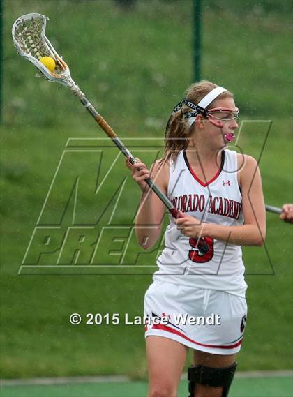 Thumbnail 3 in Colorado Academy vs. Kent Denver photogallery.