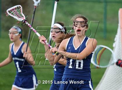 Thumbnail 3 in Colorado Academy vs. Kent Denver photogallery.