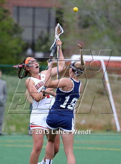 Thumbnail 1 in Colorado Academy vs. Kent Denver photogallery.