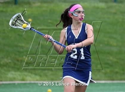 Thumbnail 3 in Colorado Academy vs. Kent Denver photogallery.