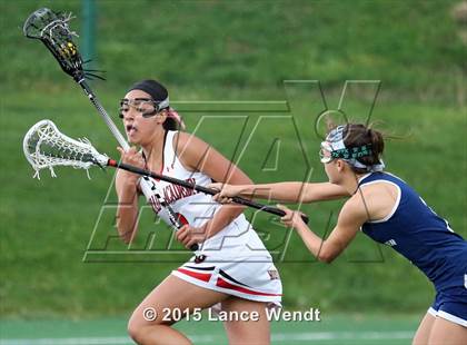 Thumbnail 3 in Colorado Academy vs. Kent Denver photogallery.