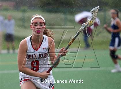 Thumbnail 3 in Colorado Academy vs. Kent Denver photogallery.