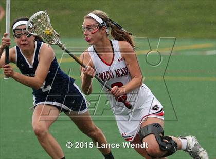 Thumbnail 3 in Colorado Academy vs. Kent Denver photogallery.