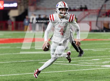 Thumbnail 3 in Omaha Westside vs. Millard South (NSAA Class A Final) photogallery.