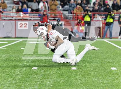 Thumbnail 1 in Omaha Westside vs. Millard South (NSAA Class A Final) photogallery.