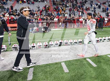 Thumbnail 2 in Omaha Westside vs. Millard South (NSAA Class A Final) photogallery.