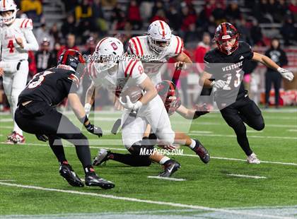 Thumbnail 2 in Omaha Westside vs. Millard South (NSAA Class A Final) photogallery.