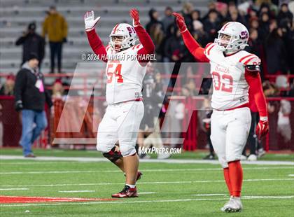 Thumbnail 1 in Omaha Westside vs. Millard South (NSAA Class A Final) photogallery.