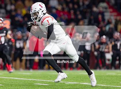 Thumbnail 3 in Omaha Westside vs. Millard South (NSAA Class A Final) photogallery.