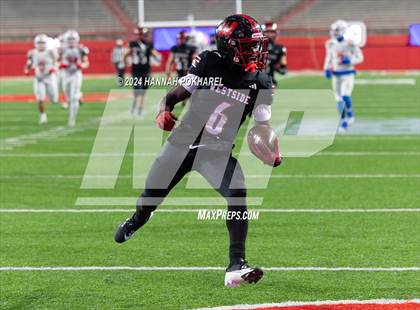 Thumbnail 2 in Omaha Westside vs. Millard South (NSAA Class A Final) photogallery.