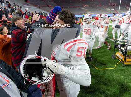 Thumbnail 2 in Omaha Westside vs. Millard South (NSAA Class A Final) photogallery.