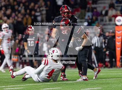 Thumbnail 1 in Omaha Westside vs. Millard South (NSAA Class A Final) photogallery.