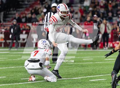 Thumbnail 1 in Omaha Westside vs. Millard South (NSAA Class A Final) photogallery.
