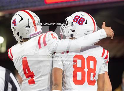 Thumbnail 1 in Omaha Westside vs. Millard South (NSAA Class A Final) photogallery.