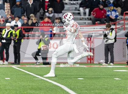 Thumbnail 3 in Omaha Westside vs. Millard South (NSAA Class A Final) photogallery.
