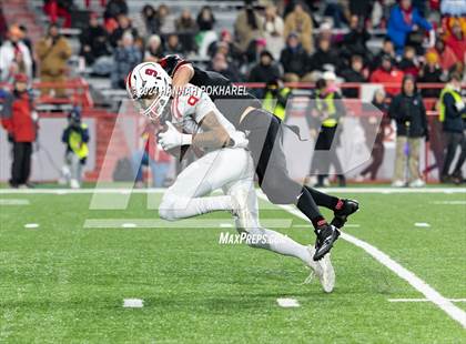 Thumbnail 3 in Omaha Westside vs. Millard South (NSAA Class A Final) photogallery.