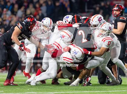 Thumbnail 2 in Omaha Westside vs. Millard South (NSAA Class A Final) photogallery.