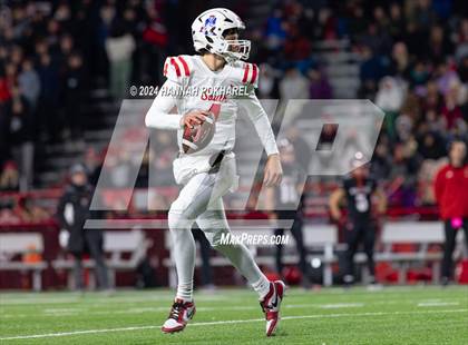 Thumbnail 2 in Omaha Westside vs. Millard South (NSAA Class A Final) photogallery.