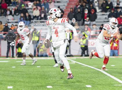 Thumbnail 2 in Omaha Westside vs. Millard South (NSAA Class A Final) photogallery.