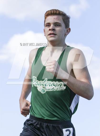 Thumbnail 1 in CIF Capital Valley Conference Finals  photogallery.