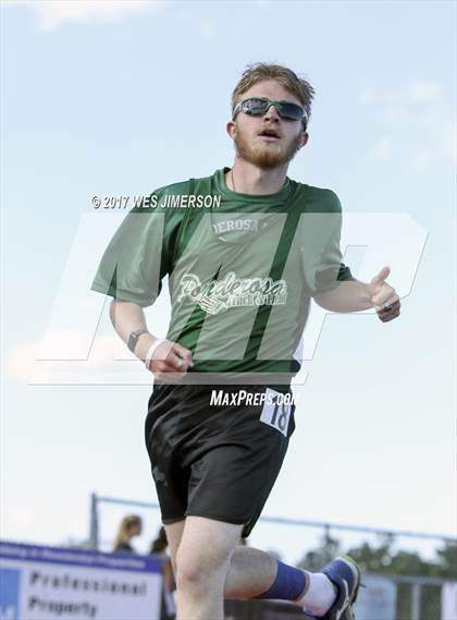 Thumbnail 3 in CIF Capital Valley Conference Finals  photogallery.