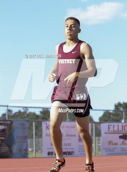 Thumbnail 2 in CIF Capital Valley Conference Finals  photogallery.