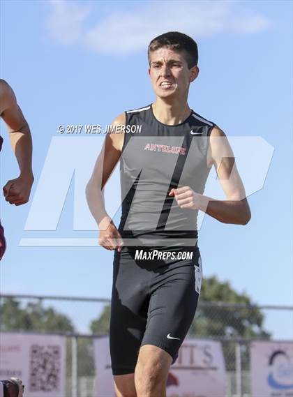 Thumbnail 3 in CIF Capital Valley Conference Finals  photogallery.