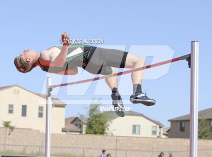 Thumbnail 3 in CIF Capital Valley Conference Finals  photogallery.