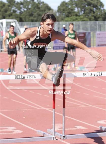 Thumbnail 1 in CIF Capital Valley Conference Finals  photogallery.