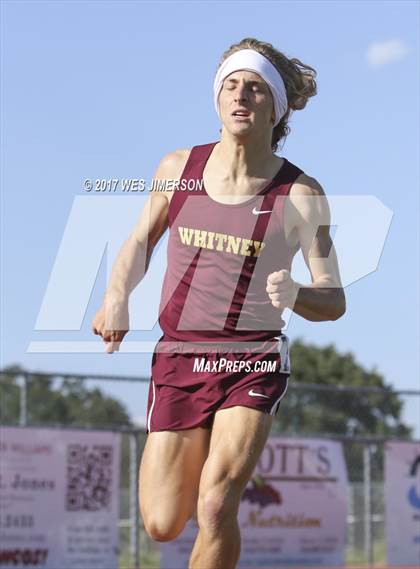 Thumbnail 2 in CIF Capital Valley Conference Finals  photogallery.