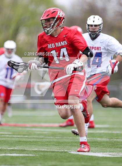 Thumbnail 1 in Jamesville-DeWitt @ Fairport photogallery.