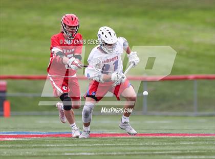 Thumbnail 1 in Jamesville-DeWitt @ Fairport photogallery.