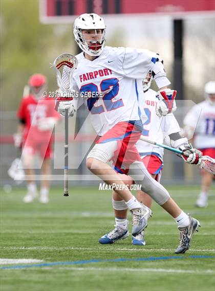 Thumbnail 2 in Jamesville-DeWitt @ Fairport photogallery.