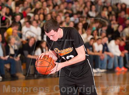 Thumbnail 1 in Dover vs. Pawling photogallery.