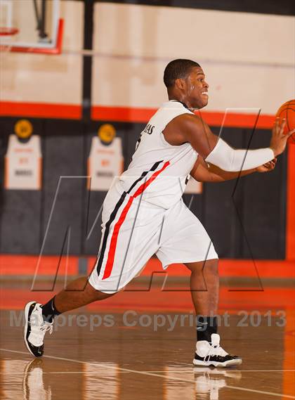 Thumbnail 3 in Dover vs. Pawling photogallery.