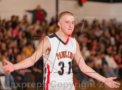 Thumbnail 2 in Dover vs. Pawling photogallery.
